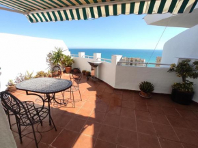 Penthouse Near The Beach